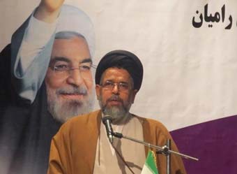 متحد زیر پرچم ولایت حرکت کنیم